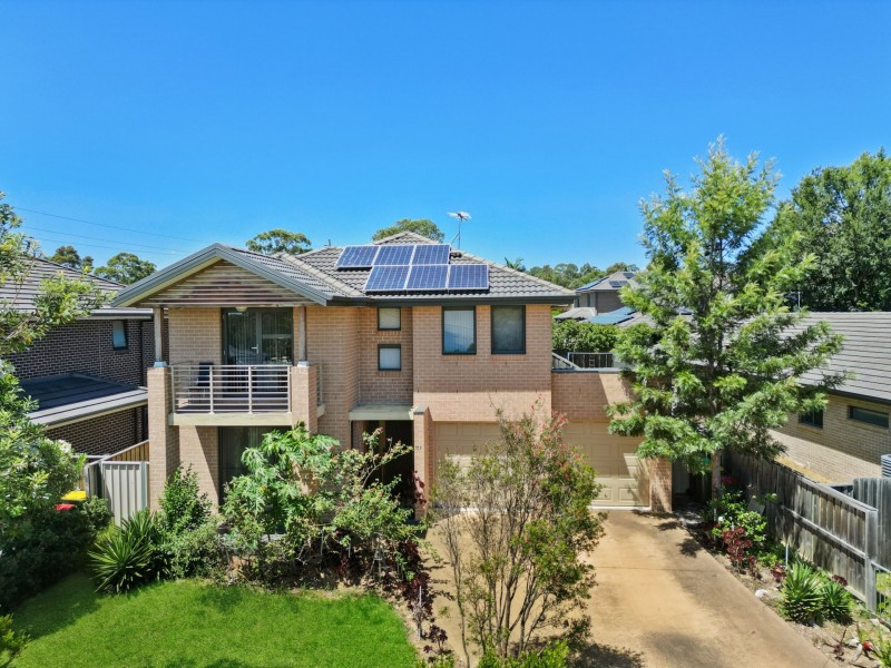 30B Guernsey Avenue, Minto NSW 2566