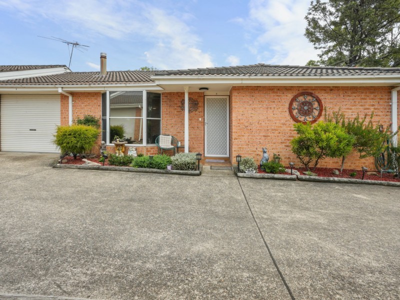 1/43 Chester Road, Ingleburn NSW 2565
