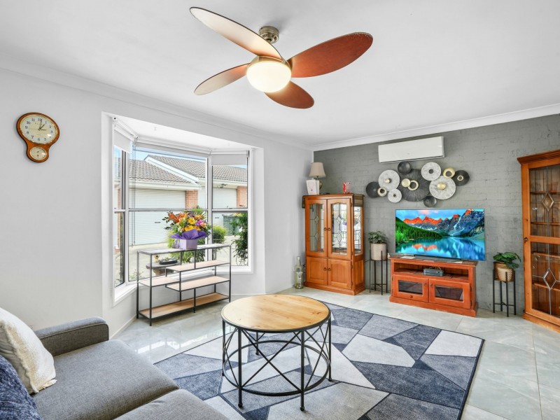 1/43 Chester Road, Ingleburn NSW 2565