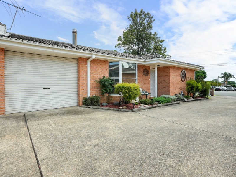 1/43 Chester Road, Ingleburn NSW 2565