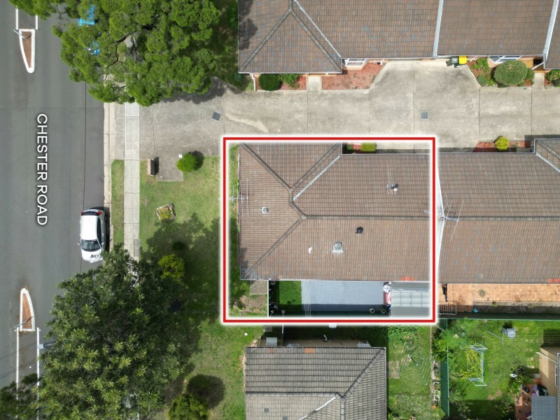 1/43 Chester Road, Ingleburn NSW 2565