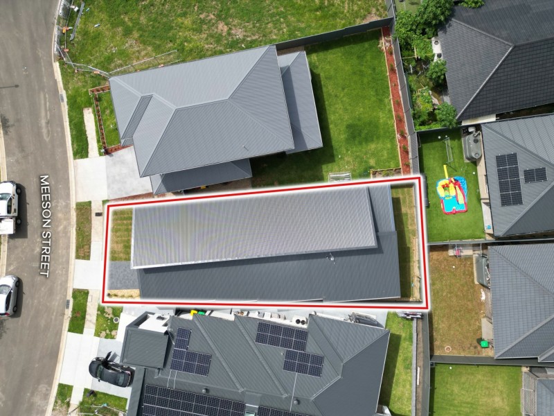 10 Meeson Street, Claymore NSW 2559