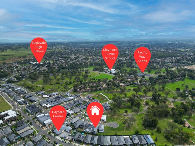 10 Meeson Street, Claymore NSW 2559