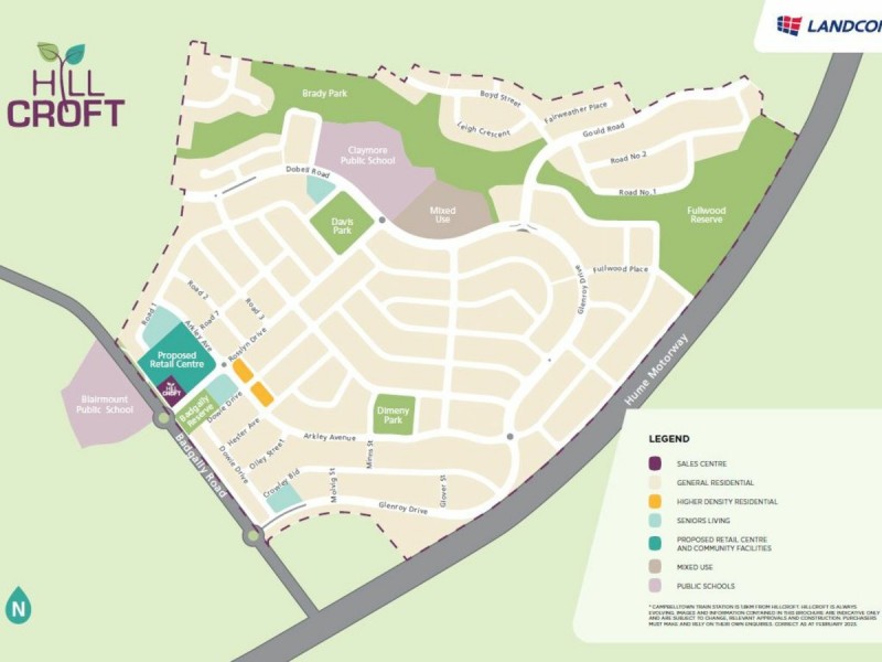 10 Meeson Street, Claymore NSW 2559