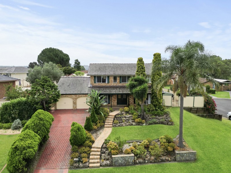 53 Lockheed Street, Raby NSW 2566