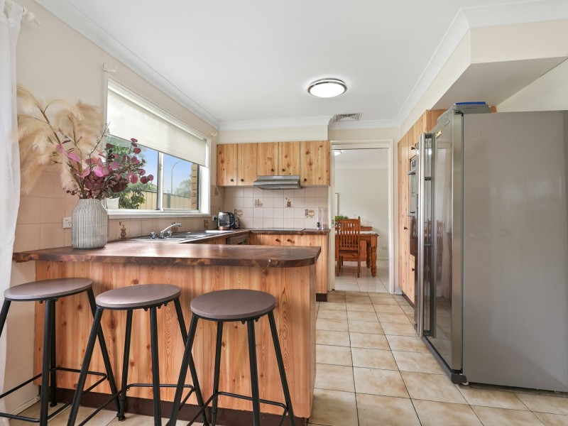 53 Lockheed Street, Raby NSW 2566