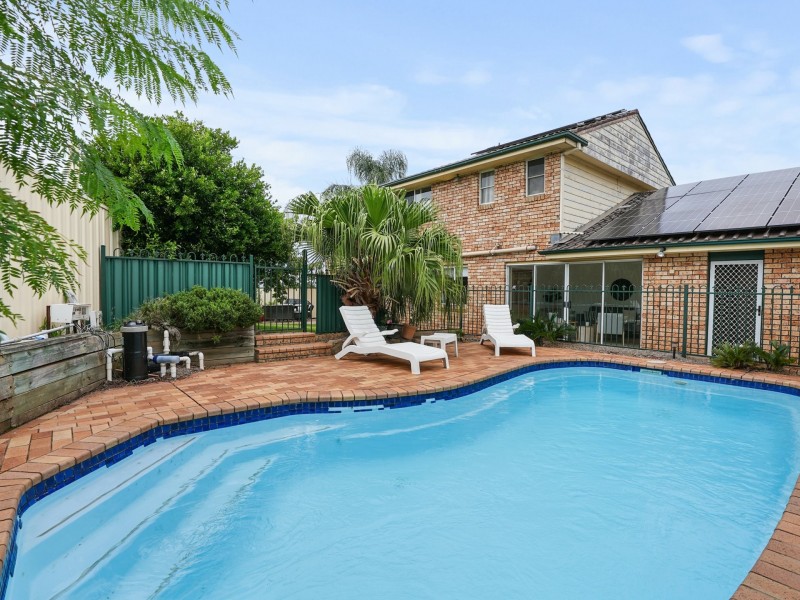 53 Lockheed Street, Raby NSW 2566
