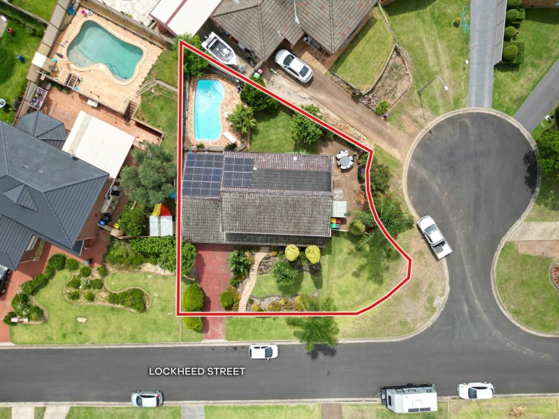 53 Lockheed Street, Raby NSW 2566