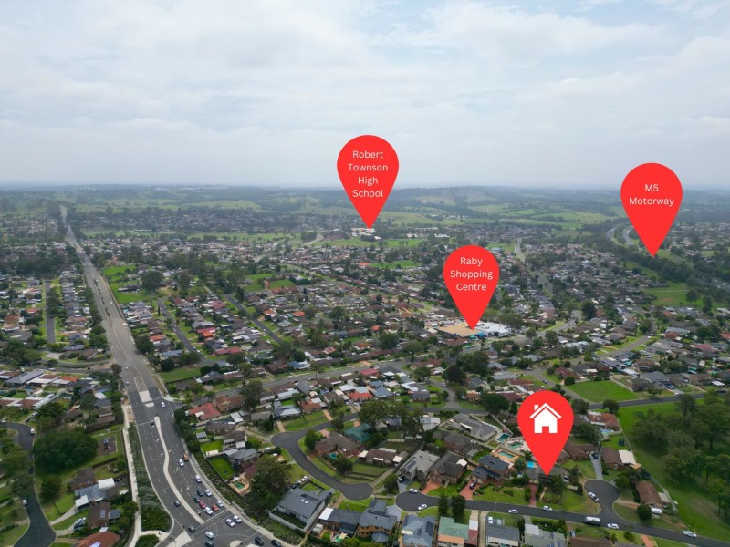 53 Lockheed Street, Raby NSW 2566