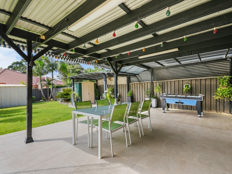 55 Aberfeldy Cres, St Andrews NSW 2566
