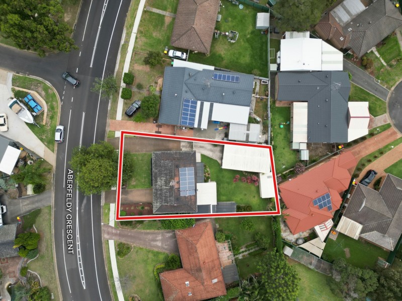 55 Aberfeldy Cres, St Andrews NSW 2566