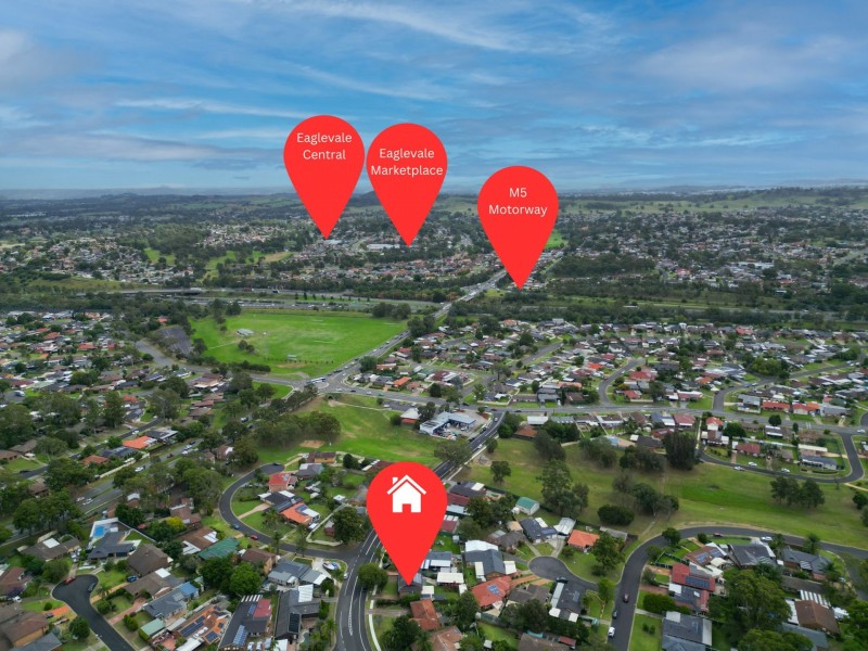 55 Aberfeldy Cres, St Andrews NSW 2566