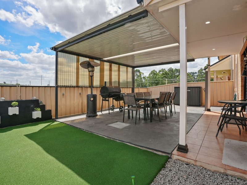 3/89 Minto Road, Minto NSW 2566