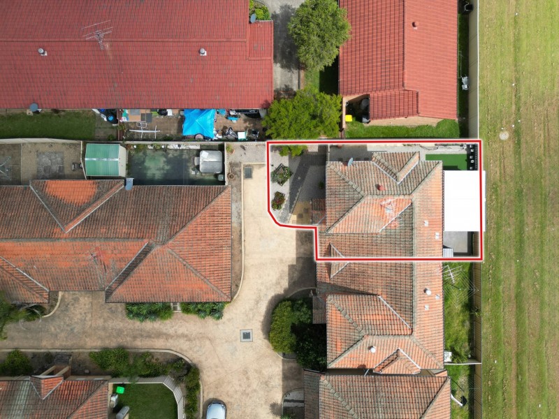 3/89 Minto Road, Minto NSW 2566