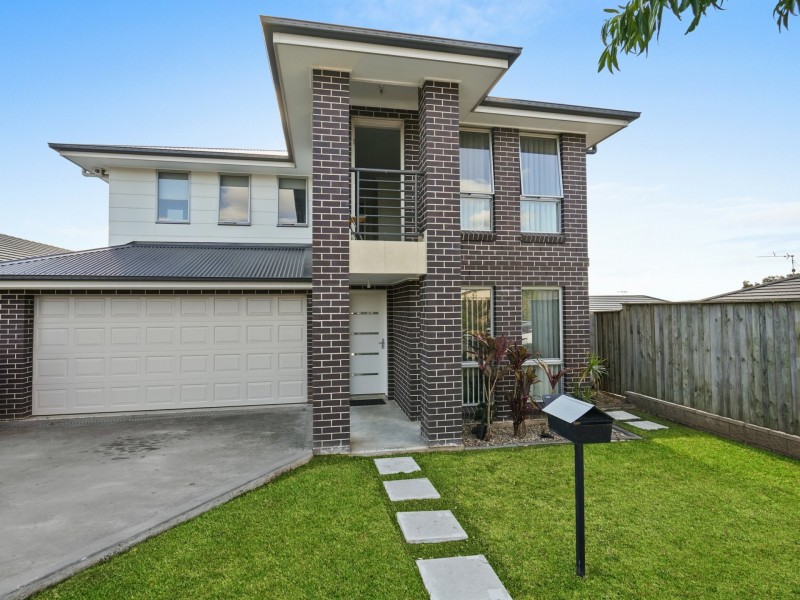 76 Pendergest Avenue, Minto NSW 2566