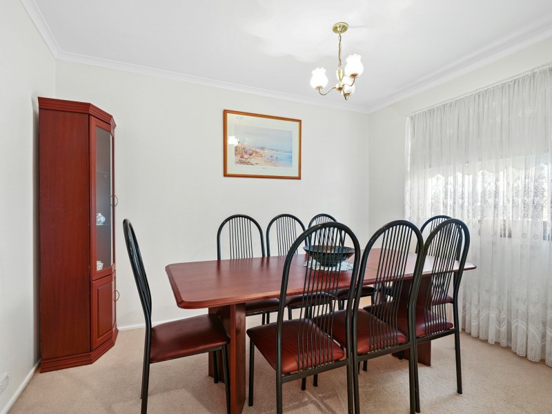 1 Leven Place, St Andrews NSW 2566