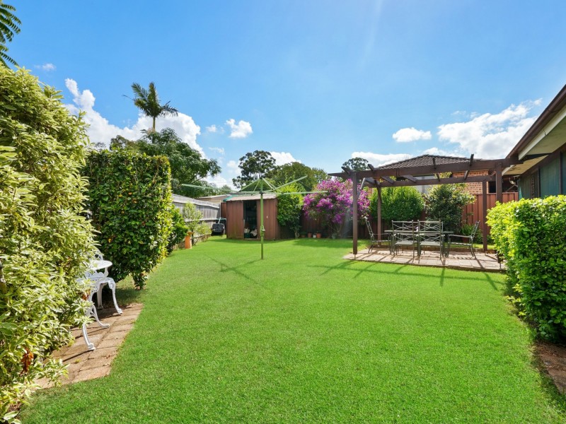 1 Leven Place, St Andrews NSW 2566