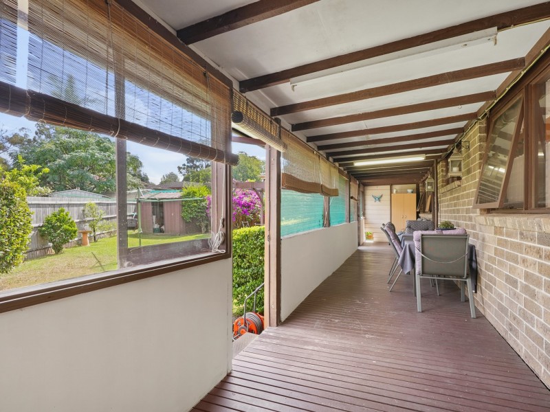 1 Leven Place, St Andrews NSW 2566