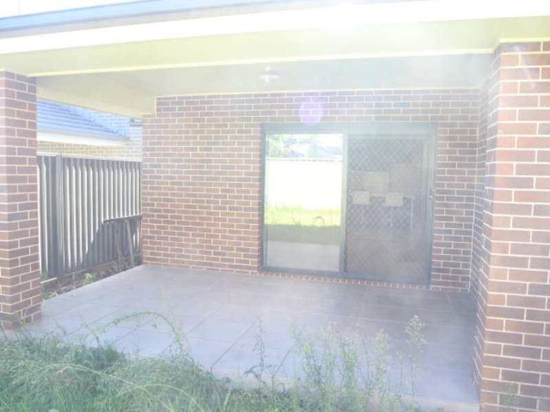18 Gurner Avenue, Austral NSW 2179