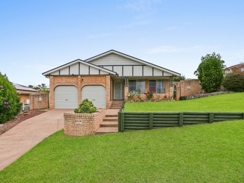33 Kalbarri Crescent, Bow Bowing NSW 2566