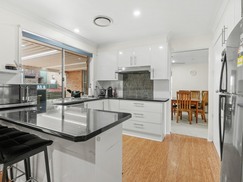 33 Kalbarri Crescent, Bow Bowing NSW 2566