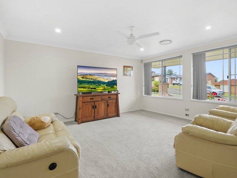 33 Kalbarri Crescent, Bow Bowing NSW 2566
