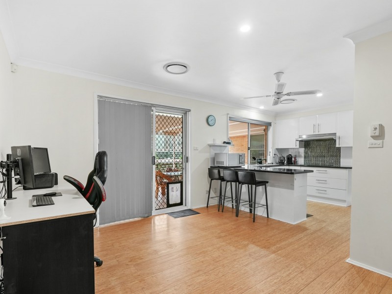 33 Kalbarri Crescent, Bow Bowing NSW 2566