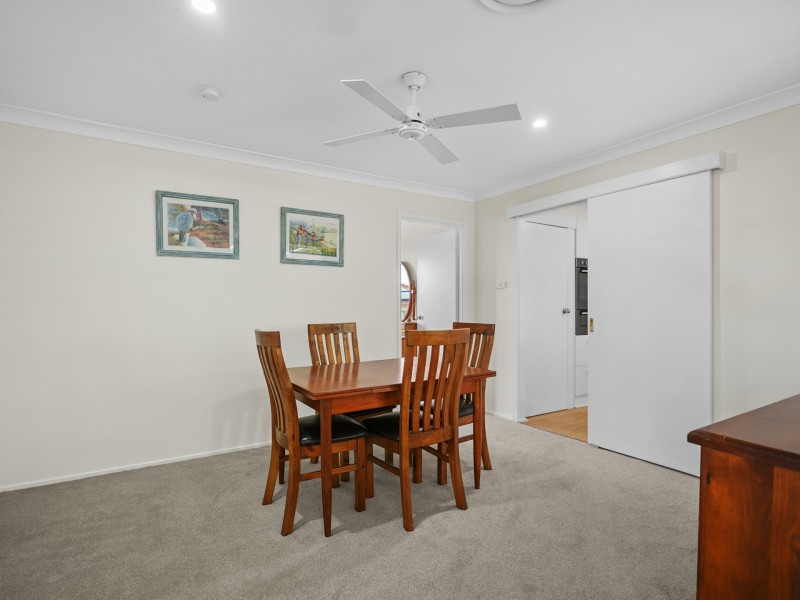 33 Kalbarri Crescent, Bow Bowing NSW 2566