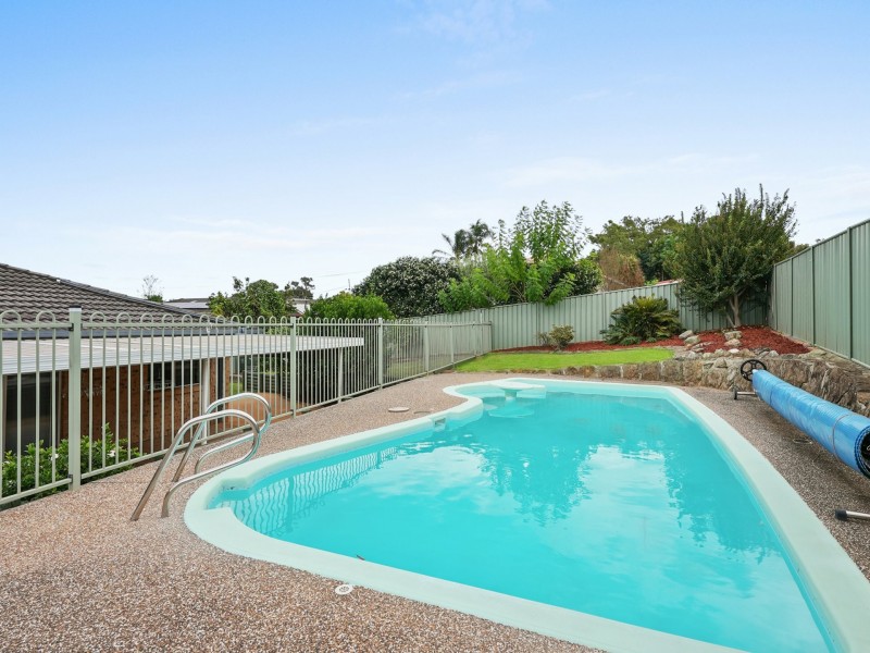 33 Kalbarri Crescent, Bow Bowing NSW 2566