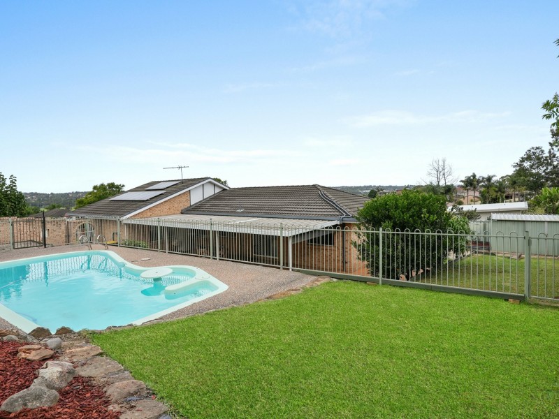 33 Kalbarri Crescent, Bow Bowing NSW 2566
