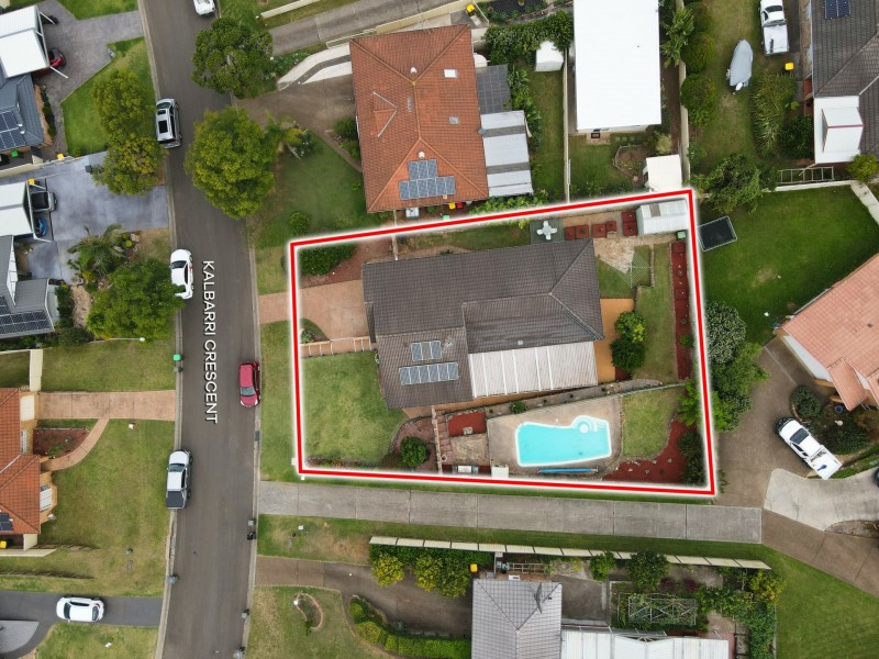 33 Kalbarri Crescent, Bow Bowing NSW 2566