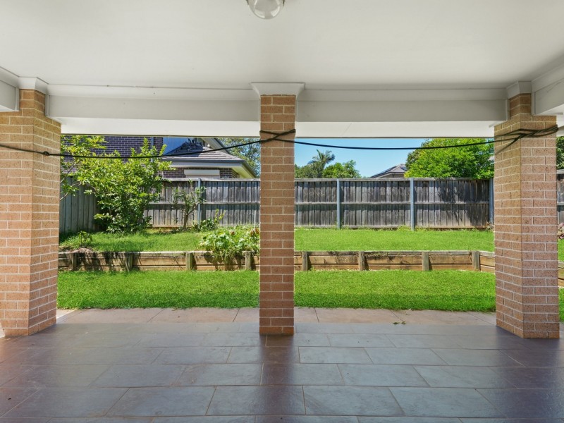30B Guernsey Avenue, Minto NSW 2566