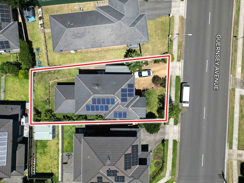 30B Guernsey Avenue, Minto NSW 2566