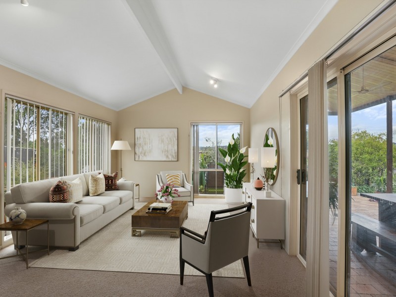 3 Hambidge Place, Bow Bowing NSW 2566