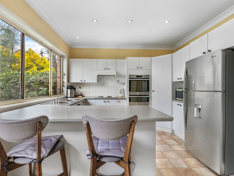 3 Hambidge Place, Bow Bowing NSW 2566