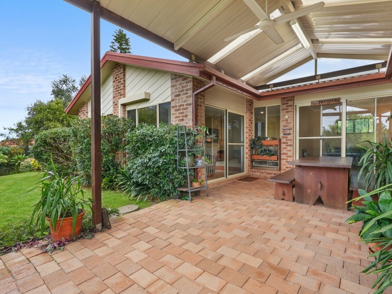 3 Hambidge Place, Bow Bowing NSW 2566