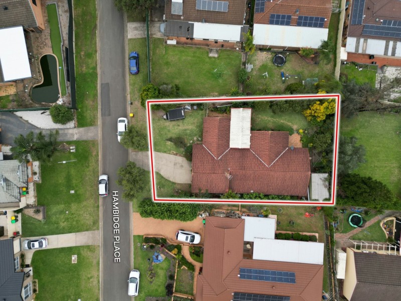3 Hambidge Place, Bow Bowing NSW 2566