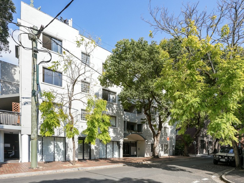 53/1-35 Pine Street, Chippendale NSW 2008