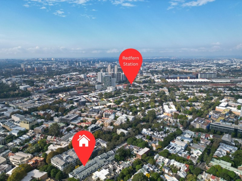 53/1-35 Pine Street, Chippendale NSW 2008