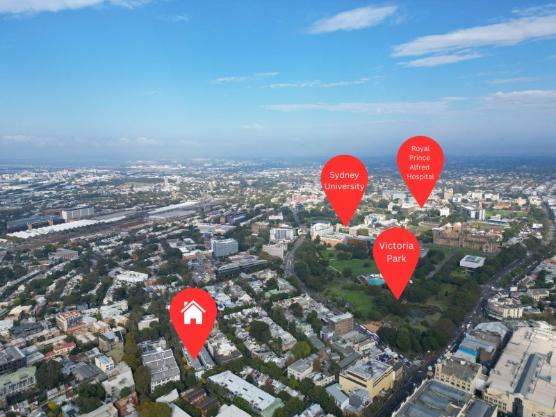 53/1-35 Pine Street, Chippendale NSW 2008