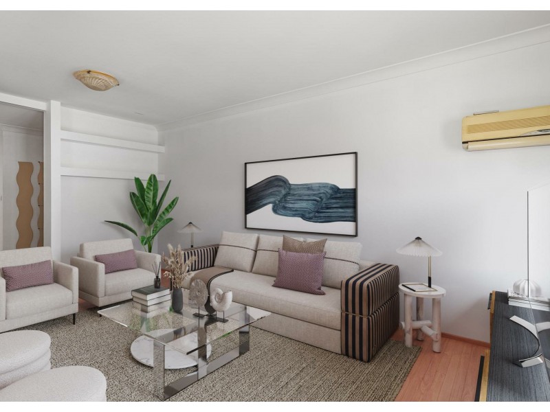 70/144 Moore Street, Liverpool NSW 2170