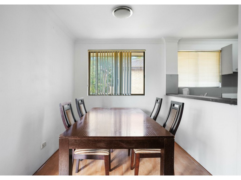 70/144 Moore Street, Liverpool NSW 2170