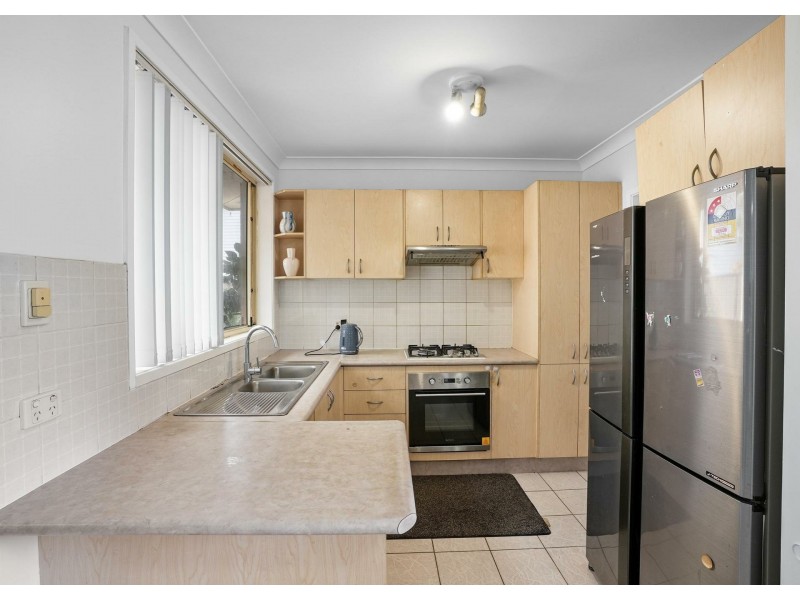 UNIT1 1 MACQUARIE ROAD, Ingleburn NSW 2565