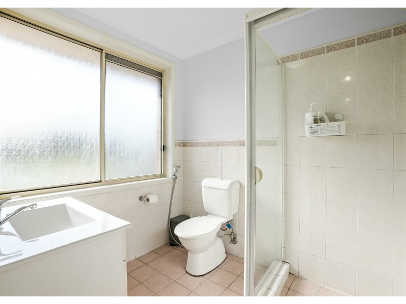 UNIT1 1 MACQUARIE ROAD, Ingleburn NSW 2565