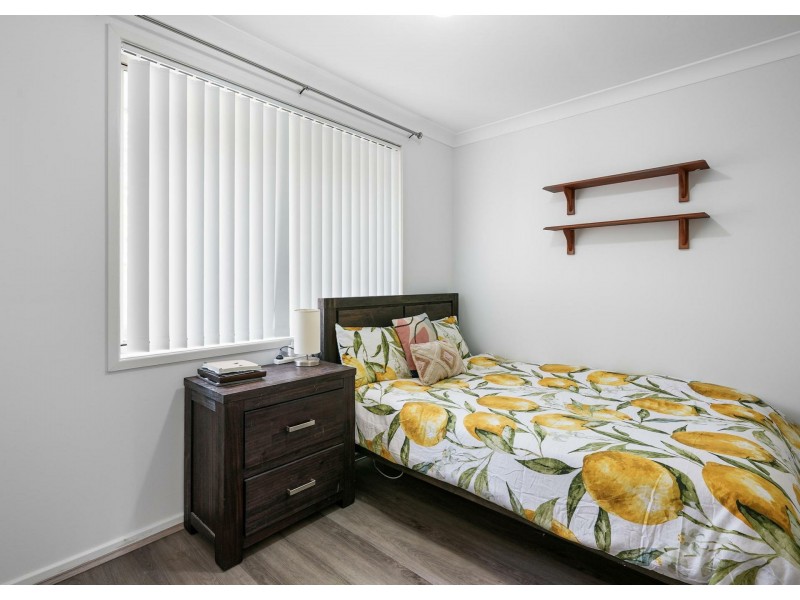 UNIT1 1 MACQUARIE ROAD, Ingleburn NSW 2565