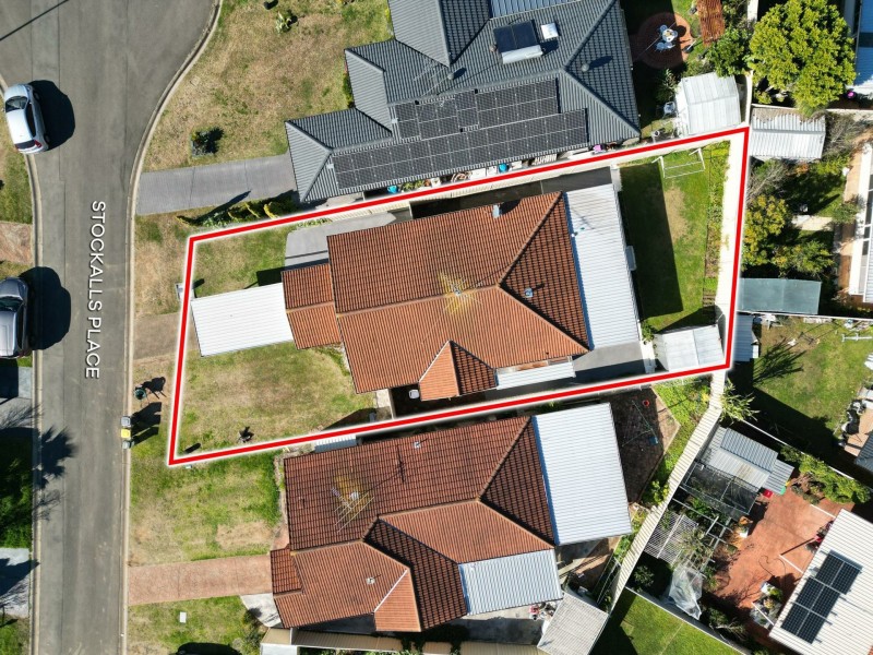 6 Stockalls Place, Minto NSW 2566