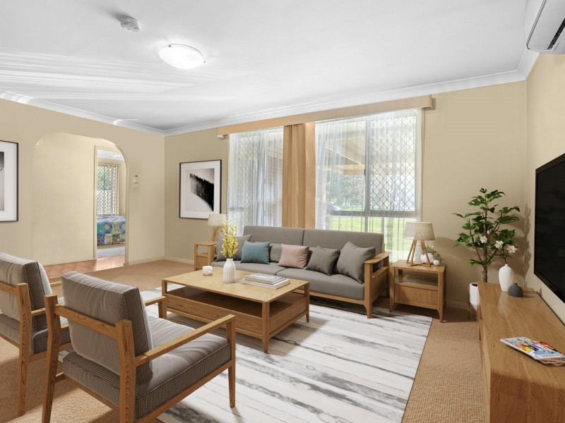 8 Cornelian Avenue, Eagle Vale NSW 2558