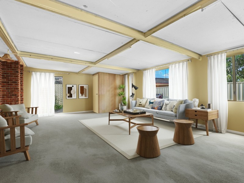 8 Cornelian Avenue, Eagle Vale NSW 2558