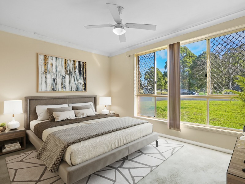 8 Cornelian Avenue, Eagle Vale NSW 2558