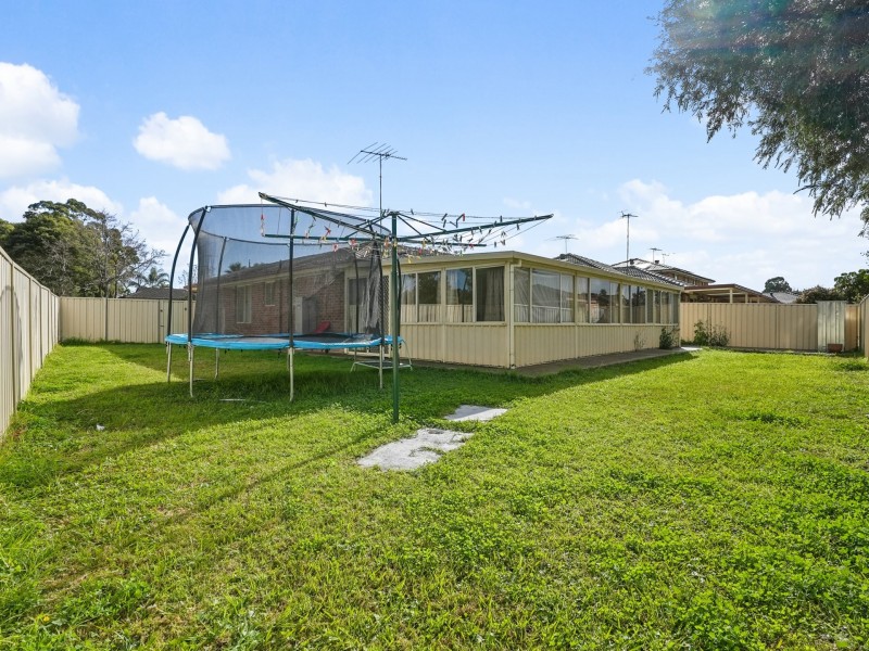 8 Cornelian Avenue, Eagle Vale NSW 2558